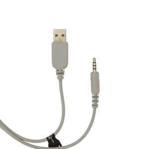 White Shark GH-2342 FIREFLY White