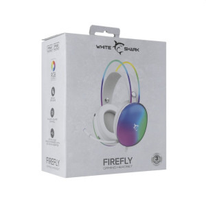 White Shark GH-2342 FIREFLY White