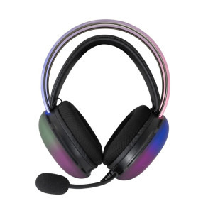 White Shark GH-2342 FIREFLY Black