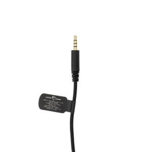 White Shark GH-2341 GORILLA Black/Red
