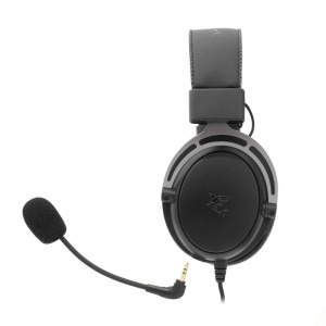 White Shark GH-2341 GORILLA Black/Grey