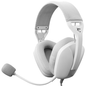 Casti Gaming White Shark GH-2443 SPARROW White