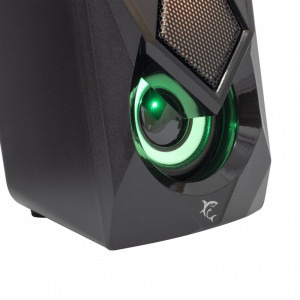 White Shark Boxa BEAT 2.0 Black