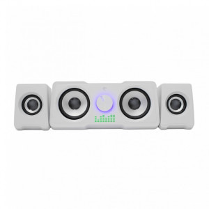 White Shark Boxa MOOD White