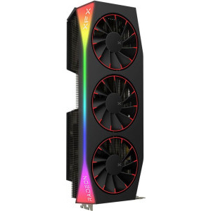 XFX Radeon RX 9070 XT Mercury OC Magnetic Air Edition Black 16GB GDDR6 256-bit