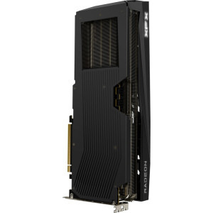 XFX Radeon RX 9070 XT Quicksilver Gaming Edition Black 16GB GDDR6 256-bit