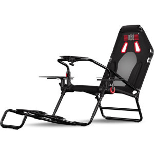 Next Level Racing Flight Simulator Lite Cockpit