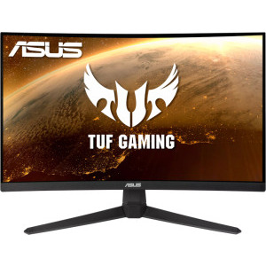 ASUS Gaming TUF VG24VQ1B Curbat 23.8 inch FHD VA 1 ms 165 Hz FreeSync Premium