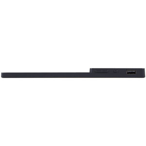 Verbatim Portabil 49590 14 inch FHD IPS 6 ms 60 Hz USB-C HDR FreeSync