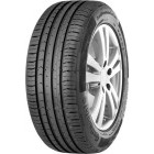 Anvelopa vara Continental Contipremiumcontact 5 215/65R16 98H