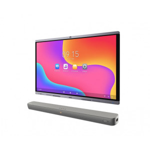 Horizon Seria A3C 65 inch, 4K UHD, 8GB RAM, 128GB flash, Android 13