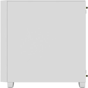Corsair 3000D Airflow White