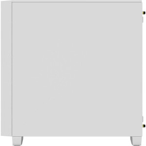 Corsair 3000D RGB Airflow White