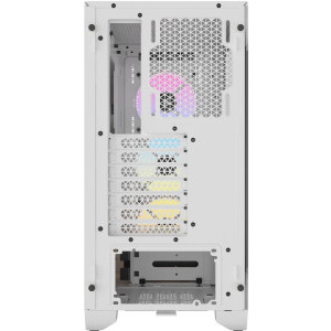 Corsair 3000D RGB Airflow White