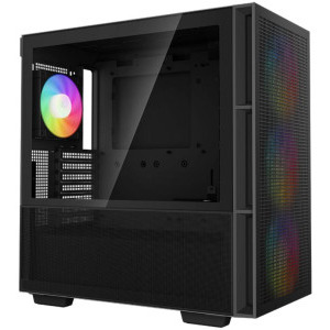 Deepcool CH560 Black