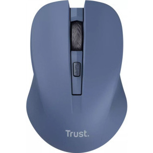 Mouse Trust Mydo Wireless Blue