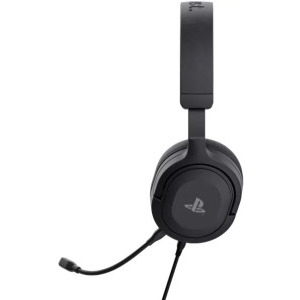 Trust GXT 498 Forta Black