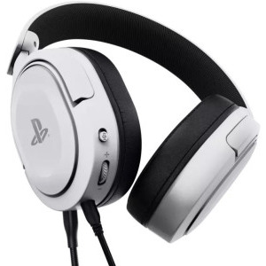Trust GXT 498 Forta White