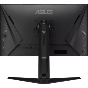 ASUS Gaming TUF VG27AQML1A 27 inch QHD IPS 1 ms 260 Hz HDR G-Sync Compatible & FreeSync Premium