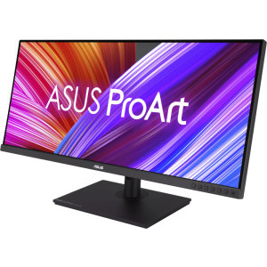 ASUS ProArt PA348CGV 34 inch UWQHD IPS 2 ms 120 Hz USB-C HDR FreeSync Premium Pro