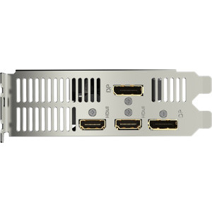 GIGABYTE GeForce RTX 4060 OC Low Profile 8GB GDDR6 128-bit DLSS 3.0