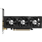 GIGABYTE GeForce RTX 4060 OC Low Profile 8GB GDDR6 128-bit DLSS 3.0