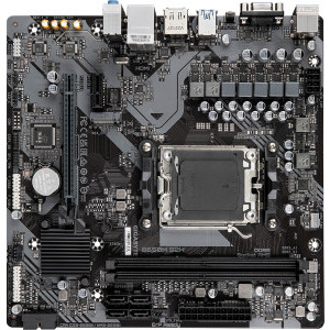 GIGABYTE B650M S2H