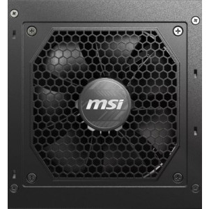 MSI MAG A750GL PCIE5, 80+ Gold, 750W