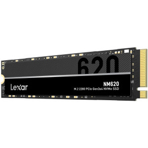 SSD Lexar NM620 2TB PCI Express 3.0 x4 M.2 2280 - PC Garage