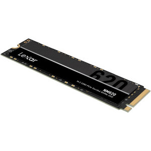 Lexar NM620 2TB PCI Express 3.0 x4 M.2 2280