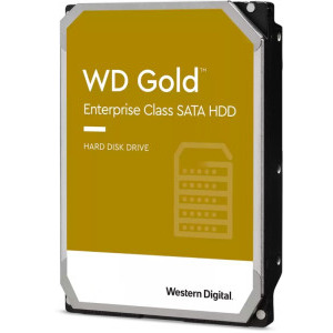 WD Unitate de stocare SATA 20TB 7.2K 6G 512e HDD 3.5 inch Gold