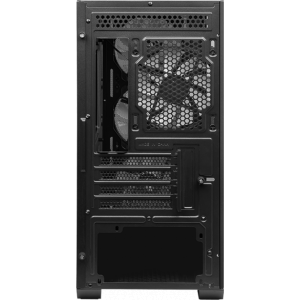 MSI MAG FORGE M100A 600W Black