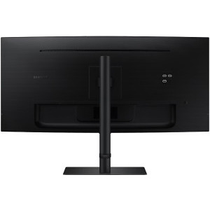 Samsung ViewFinity S6 LS34C652UAUXEN Curbat 34 inch UWQHD VA 5 ms 100 Hz KVM USB-C HDR FreeSync