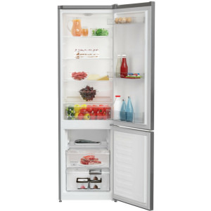 Arctic AK54305M40S, 291 L, Clasa E, Garden Fresh, Mix Zone, 181 cm, Argintiu