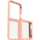 Otterbox Protectie pentru spate Thin Flex Sweet Peach pentru Galaxy Flip5