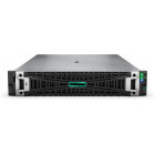 Server HP ProLiant DL380 Gen11 2U, Procesor Intel® Xeon® Silver 4510 2.4GHz Sapphire Rapids, 96GB RDIMM RAM, 5x 1.92TB SATA 6G SSD + 6x 2.4TB SAS 12G 10K HDD, MR416i-p, 8x Hot Plug SFF