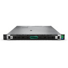 Server HP ProLiant DL360 Gen11 1U, Procesor Intel® Xeon® Silver 4514Y 2.0GHz Emerald Rapids, 64GB RDIMM RAM, 1x 480GB SATA 6G SSD, MR408i-o, 8x Hot Plug SFF