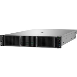 HP ProLiant DL380 Gen11 2U, Procesor Intel® Xeon® Silver 4514Y 2.0GHz Emerald Rapids, 64GB RDIMM RAM, 2x 2.4TB SAS HDD, MR416i‑o, 8x Hot Plug SFF