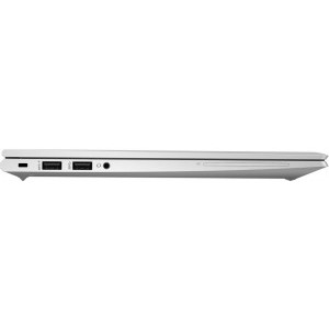 HP 14'' EliteBook 845 G7, FHD, Procesor AMD Ryzen™ 7 PRO 4750U (8M Cache, up to 4.1 GHz), 16GB DDR4, 512GB SSD, Radeon, Win 10 Pro, Silver