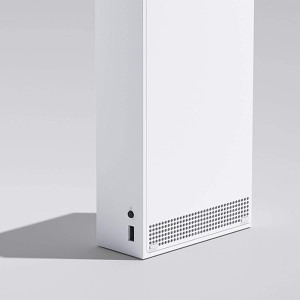 Microsoft Xbox Series S 512GB White