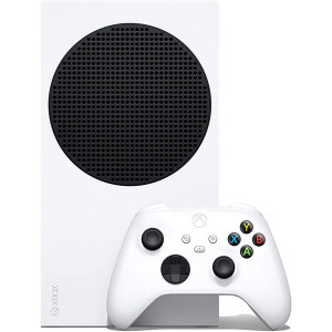 Microsoft Xbox Series S 512GB White