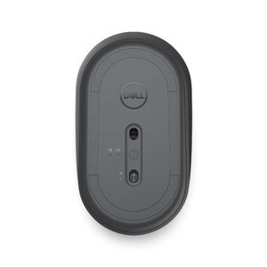 DELL MS3320W Wireless + Bluetooth Titan Gray