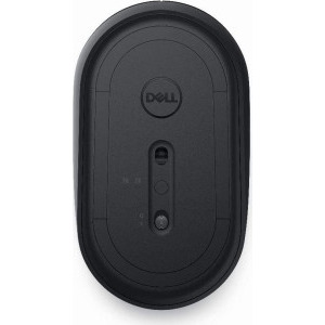 DELL MS3320W Wireless + Bluetooth Negru