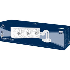 ARCTIC AC Liquid Freezer II 420