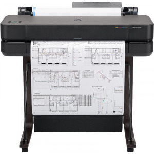 Plotter HP DesignJet T630 24 inch