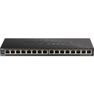 D-Link Gigabit DGS-1016S
