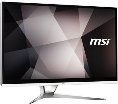 All-In-One PC MSI PRO 22XT 10M, 21.5 inch FHD Touchscreen, Procesor Intel® Core™ i3-10100 3.6GHz Comet Lake, 8GB RAM, 256GB SSD + 1TB HDD, UHD 630, Camera Web, Windows 10 Home