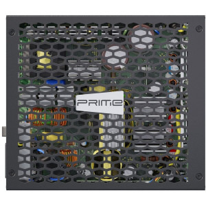 Seasonic PRIME Fanless TX-700, 80+ Titanium, 700W