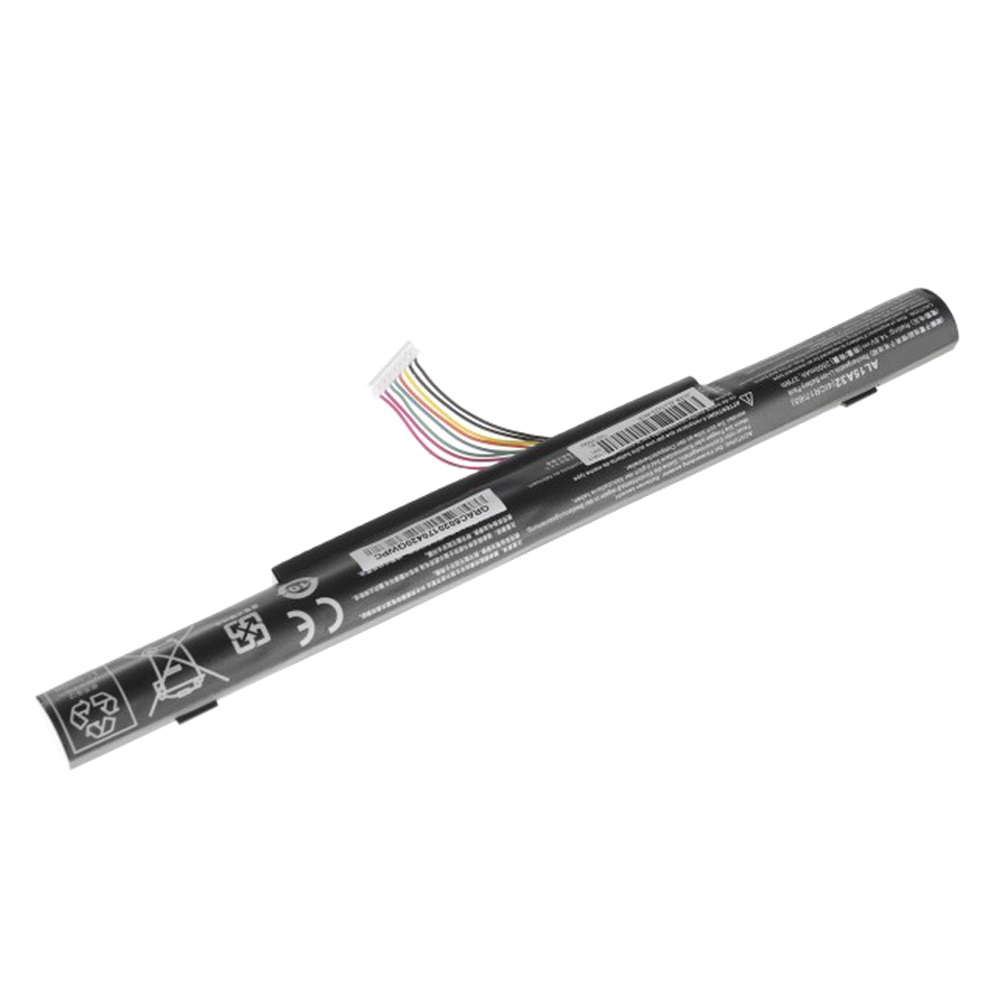 Acumulator notebook Baterie laptop Acer TravelMate P278-M, P278-MG