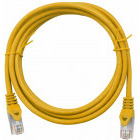 Cablu retea Schrack CAT6 Patch Cable S/FTP 5m galben